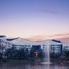 Отель InterContinental Heilong Lake, an IHG Hotel, фото 1