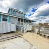 Отель SandSpur Ocean Cottages, фото 27