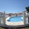 Отель Apartamento Urbanizacion Hacienda 10B, фото 15