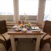 Отель Premium Appartement Rosenmöwe Sylt, фото 9