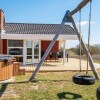 Отель Lovely Holiday Home in Rømø With Sauna, фото 15