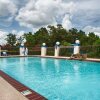 Отель Best Western Inn of Kilgore, фото 14