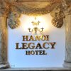 Отель Hanoi Legacy Hotel - Hang Bac, фото 12