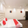 Отель Avaa Continental By OYO Rooms, фото 4