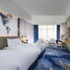 Отель Kyriad Marvelous Hotel Zhongshan Nanlang, фото 11