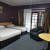 Отель Poplars Motel, фото 2