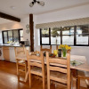 Отель Tithe is a Stunning Barn Conversion Close to Ryde Sleeps 6, фото 14