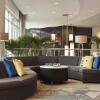 Отель Embassy Suites by Hilton Greenville Downtown Riverplace, фото 2