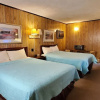 Отель Red Ranch Motel, фото 39