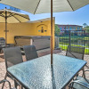 Отель Kissimmee Townhome - 7 Mi to Disney Parks!, фото 20