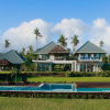 Отель Ifiele'ele Plantation, фото 11