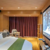 Отель Mianyang Yi Shan Xing Chen Hotel, фото 2