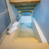 Отель Corte Rubbi 10 Luxury Three-bedroom apartment -Dimora Italia Selection-, фото 12