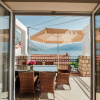 Отель Spacious 4BR Beach House, Fantastic Sea Views, фото 13