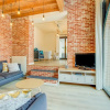 Отель Lush Holiday Home in Vlaanderen With Private Pool, фото 12