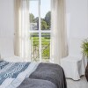 Отель Lcr4 - Large 3 Bed Apt Close To Beach, Port, фото 20