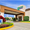 Отель Holiday Inn Express San Jose Costa Rica Airport, an IHG Hotel в Алахуэле