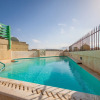 Отель Gozitan Farmhouse with Pool - PP 3, фото 14