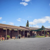 Отель Bristol Hill Motor Inn, фото 1