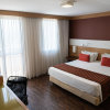 Отель Quality Hotel Faria Lima, фото 28