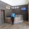 Отель The Grosvenor Rooms And Suites, фото 12