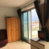 Отель Appartement Le Barcarès, 1 pièce, 4 personnes - FR-1-81-485 в Порт-Лекат