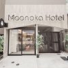 Отель Moonoka Hotel Ginza в Токио