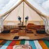 Отель Bukid Pa More - Salvacion Hills Glamping, фото 19