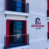 Отель Reddoors Suites, фото 6