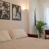 Отель Altido Lovely Apt For 4 Next To Bus And Metro Station, фото 8