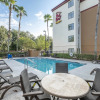 Отель Red Roof Inn PLUS+ Jacksonville - Southpoint, фото 25