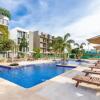 Отель Apartamento Vacacional con Piscina en Puerto Vallarta, фото 11