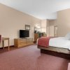Отель Norfolk Lodge & Suites, Ascend Hotel Collection, фото 7
