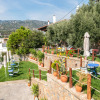 Отель Maria Plomari Apartments, фото 19