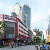 Отель Capital O 90125 Hotel Grand Orchard, фото 1
