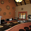 Отель Bona Intaba Game Lodge, фото 7