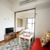 Отель Terry's Apartment Shinsaibashi East I G10E, фото 14