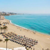 Отель Studio In Benalmádena With Wonderful Sea View Pool Access And Enclosed Garden - 400 M From The Beach, фото 21