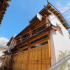 Отель Lijiang Huhu Inn, фото 25