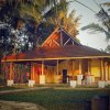 Отель Jungle Bubble Lodge Ubud - Campsite в Паянгане