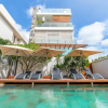 Отель Beachcove Apt No 10, фото 13