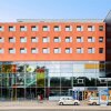 Отель ibis budget Flensburg City во Фленсбурге