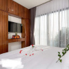 Отель Vyvy Apartment - The Art, фото 15