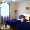 Отель Camping Hotel Le Calme, фото 1