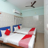 Отель OYO 12801 Hotel Nilamadhab, фото 23