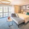 Отель Fraser Suites Hamburg, фото 6