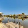 Отель Waterfront Port Charlotte Home < 1 Mi to Beach!, фото 15