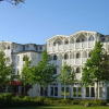 Отель Urlaub und Erholung mit Charme und Stil auf Rügen, фото 1