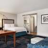 Отель Hampton Inn & Suites Rosemont Chicago O'Hare, фото 3