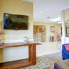 Отель Comfort Suites Brenham, фото 3